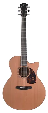 Furch Blue Grand Cw Cm Lrb1