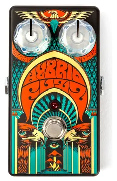 MXR CSP041 Custom Shop Hybrid Fuzz