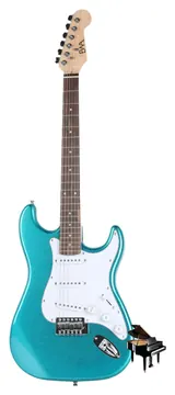 EWA Strato EWR-10 LM BL Azul