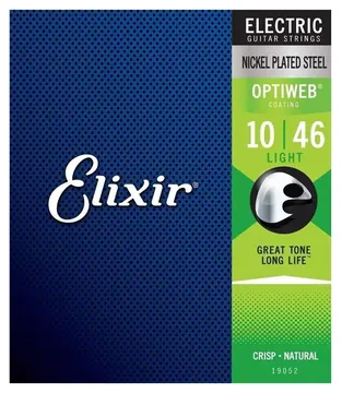 Elixir Optiweb 10-46 (19052)