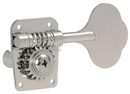 Gotoh GB-1 Bassmechanik 4 links