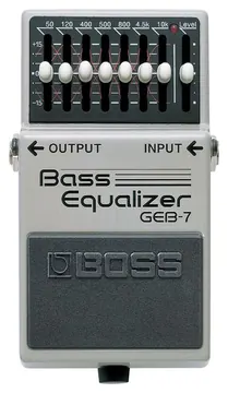 Boss GEB-7