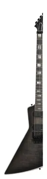 Epiphone Extura Prophecy FR Obsidian Storm Satin