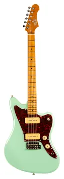Jet Guitars JJ-300 P90 SFG