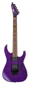 ESP LTD KH-602 PSP Kirk Hammet Signature