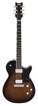 Gretsch Electromatic Premier Jet Electric Guitar in Robusto Burst