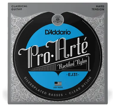 D'Addario D’addario - EJ31 Muta