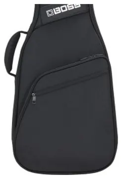 Boss CB-EG25 Saco Semi-rígido para NEW!