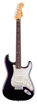 Fender Stratocaster Player II Modified RW Crepuscolo