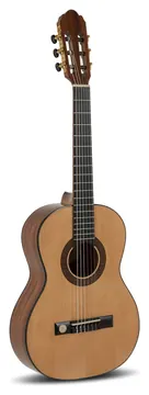 Gewa Pro Arte GC 75 A Fichte Konzert-Gitarre 3/4