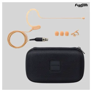 Shure Microfone Shure Headset MX-153/O-TQG| Fujisom