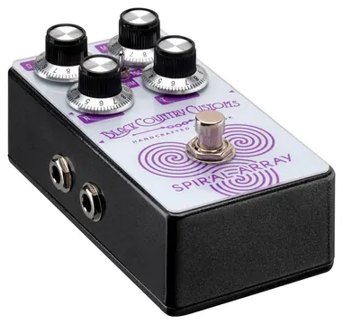Laney - SPIRAL ARRAY Gitarren Triple Chorus Pedal, BCC-SPIRALARRAY