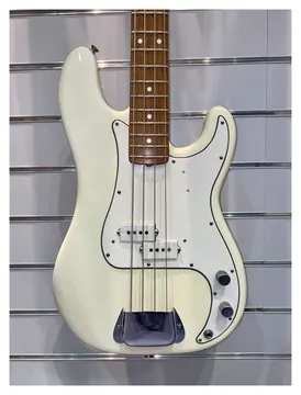 Fender Precision Bass Vintage White 1978 Made in USA