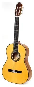 Esteve 5Fes Chitarra Flamenca