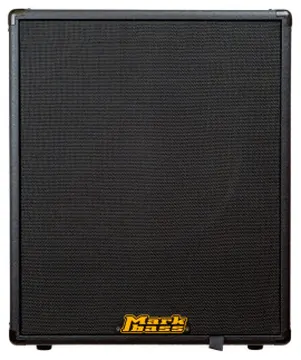 Markbass CMB 151 BlackLine