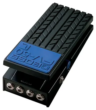 Boss FV50L Volume Pedal