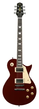 Michael GML400 WRD LP HH Wine Red