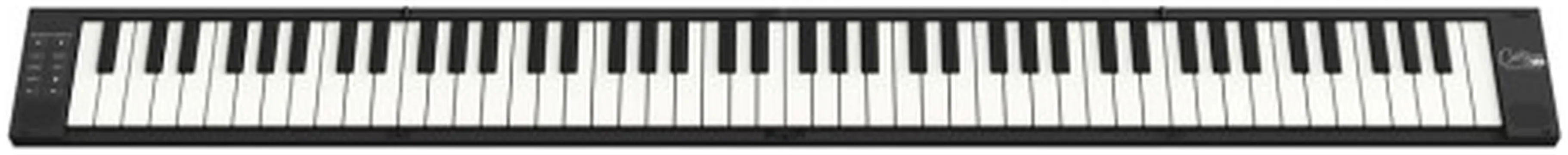 Carry onFolding Piano 88 Touch Black