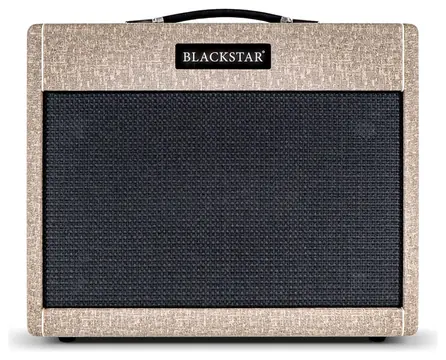 Blackstar St. James 50 EL34 Fawn