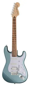 Squier Affinity Strat Junior HSS IBM