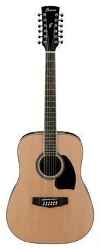 Ibanez PF1512 Natural