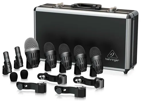 Behringer BC1500
