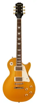 Epiphone Les Paul Standard 50s Metallic Gold