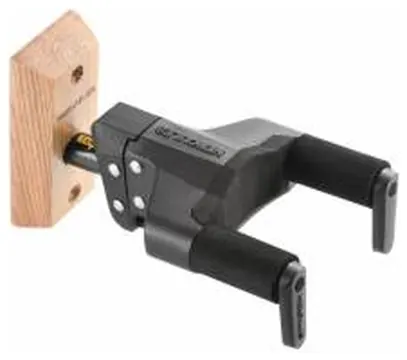 Hercules GSP38WB plus support mural en bois