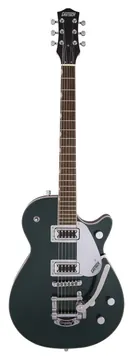 Gretsch Electromatic G5230T JET Single cut with Bigsby | Green
