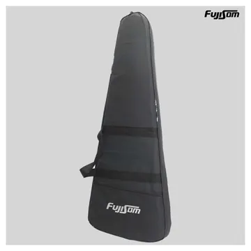 Oxxis Bag Oxxis Luxo Gota Para Guitarra | Fujisom