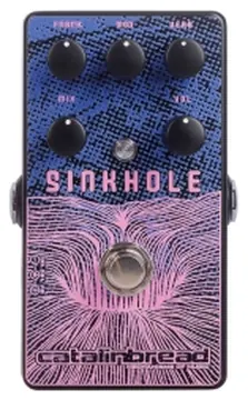 Catalinbread Sinkhole Reverb