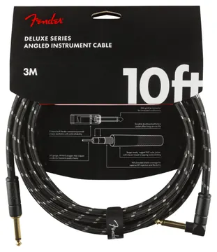 Fender Jack Deluxe Series 3M Coudé 0990820090
