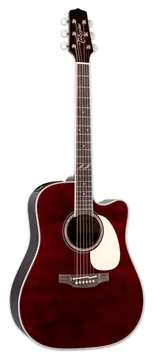 Takamine Signature John Jorgenson JJ325SRCL