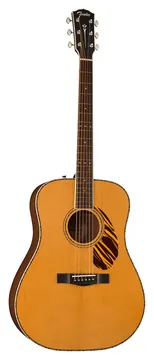 Fender Paramount PD-220E Dreadnought - Natural