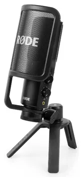 Rode NT-USB+