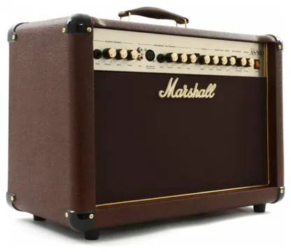 Marshall AS50D