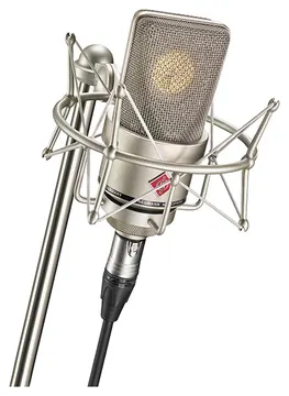 Neumann TLM103 Studio Set