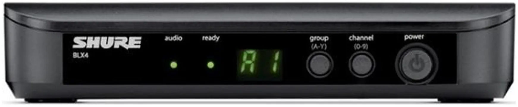 Shure Microfone Sem Fio Shure BLX14BR CVL M15