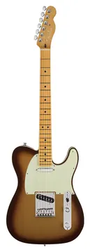 Fender Ultra Telecaster Mocha Burst MN