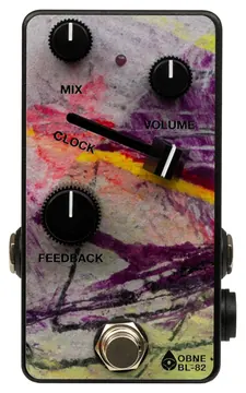 Old Blood Noise Endeavors BL-82 Chorus