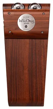 Wild Dog Bunyip Stomp Box