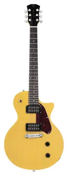 Sire L3 hh tv yellow