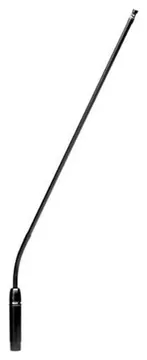 Superlux Microfone Gooseneck Superlux PRA518AL