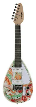 VOX MK3 MINI Marble