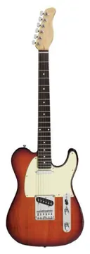 Sire Larry Carlton T3 Tobacco Sunburst