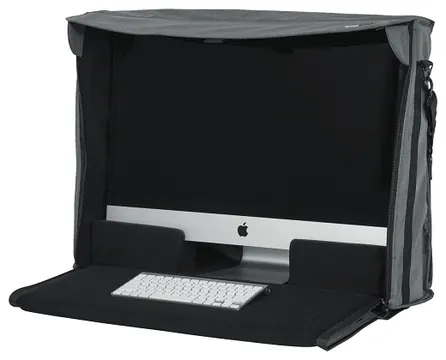 Gator G-CPR-IM27 housse iMac 27"