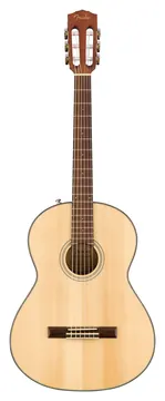 Fender CN-60S Natural