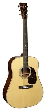Martin Custom Shop D Italian Alpine Spruce/Cocobolo
