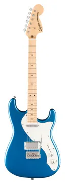 Fender Squier Paranormal Stratocaster Deluxe LPB