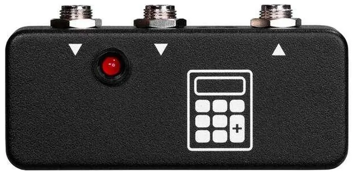 JHS Pedals Summing Amp - Signal Combiner